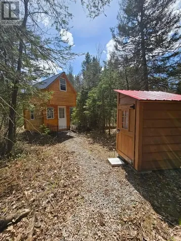 77 Grindstone Road Magnetawan ON P0A 1Z0