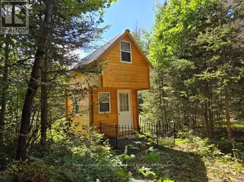 77 Grindstone Road Magnetawan ON P0A 1Z0