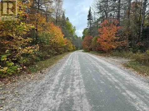 77 Grindstone Road Magnetawan ON P0A 1Z0