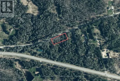77 Grindstone Road Magnetawan ON P0A 1Z0
