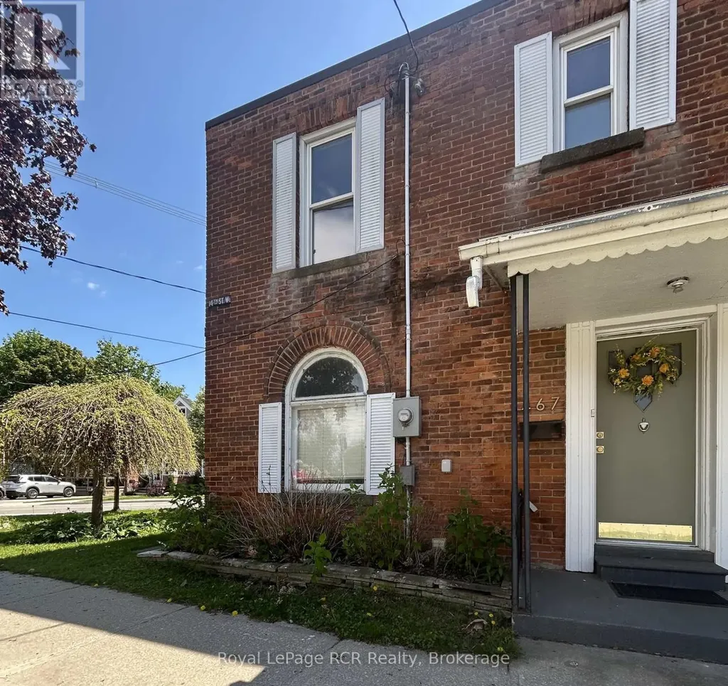 467 14th Street West Owen Sound ON N4K 3Y3