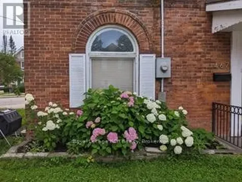 467 14th Street West Owen Sound ON N4K 3Y3