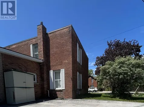 467 14th Street West Owen Sound ON N4K 3Y3