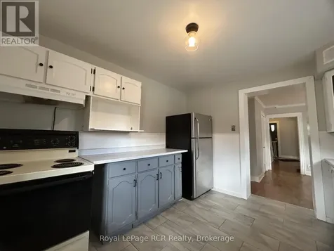 467 14th Street West Owen Sound ON N4K 3Y3