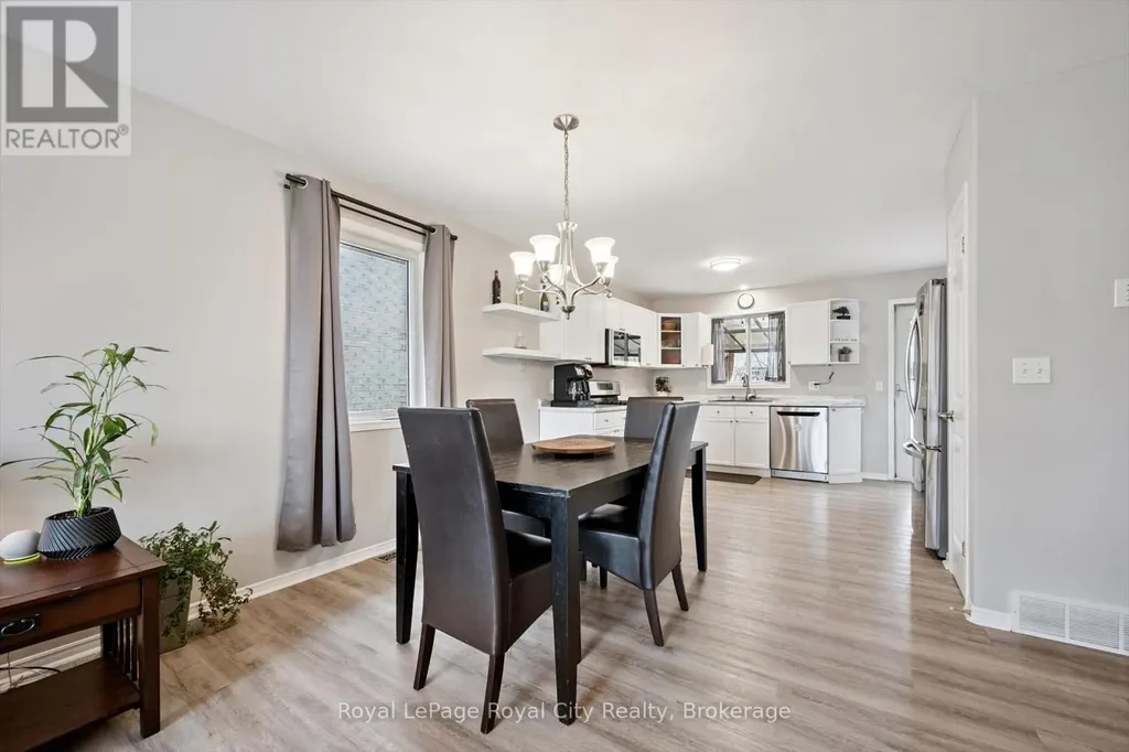 119 Meadowridge Drive St. Marys ON N4X 1E7