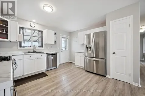 119 Meadowridge Drive St. Marys ON N4X 1E7