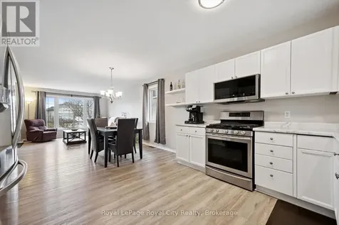 119 Meadowridge Drive St. Marys ON N4X 1E7