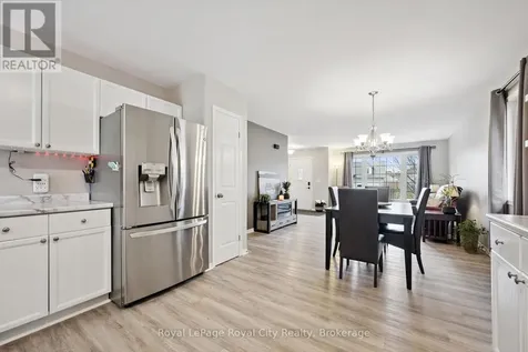 119 Meadowridge Drive St. Marys ON N4X 1E7