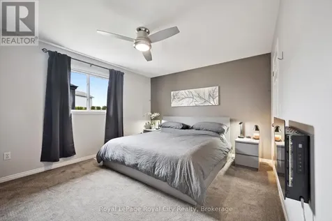 119 Meadowridge Drive St. Marys ON N4X 1E7