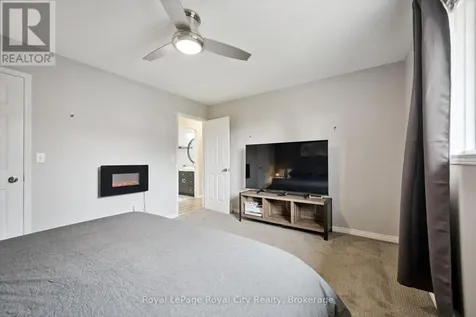 119 Meadowridge Drive St. Marys ON N4X 1E7