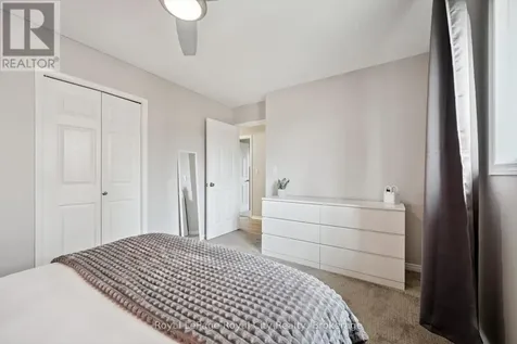 119 Meadowridge Drive St. Marys ON N4X 1E7