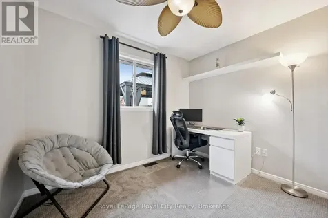 119 Meadowridge Drive St. Marys ON N4X 1E7