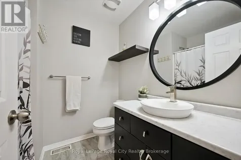 119 Meadowridge Drive St. Marys ON N4X 1E7
