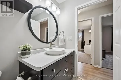 119 Meadowridge Drive St. Marys ON N4X 1E7