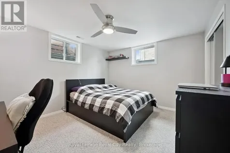 119 Meadowridge Drive St. Marys ON N4X 1E7