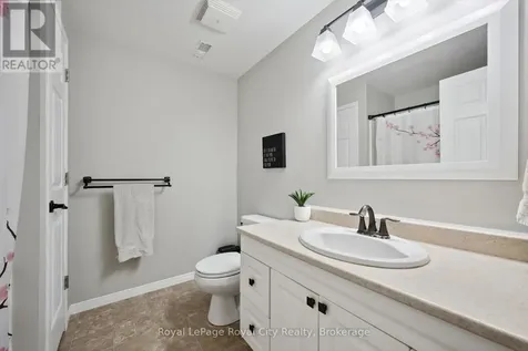 119 Meadowridge Drive St. Marys ON N4X 1E7