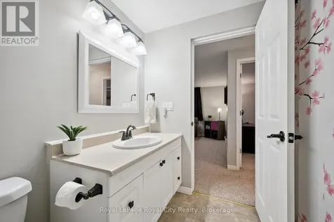 119 Meadowridge Drive St. Marys ON N4X 1E7