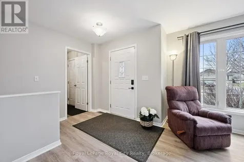 119 Meadowridge Drive St. Marys ON N4X 1E7
