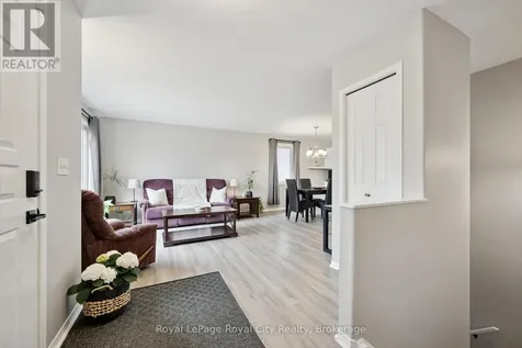 119 Meadowridge Drive St. Marys ON N4X 1E7