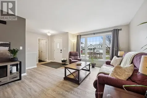 119 Meadowridge Drive St. Marys ON N4X 1E7