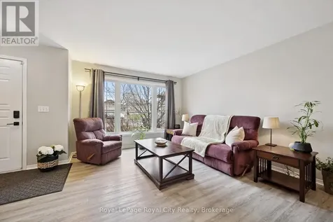 119 Meadowridge Drive St. Marys ON N4X 1E7