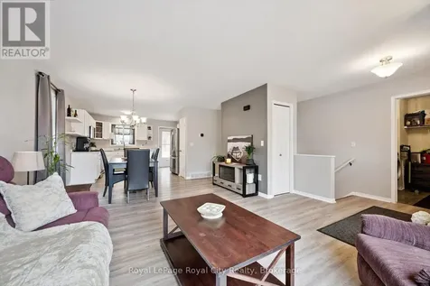 119 Meadowridge Drive St. Marys ON N4X 1E7
