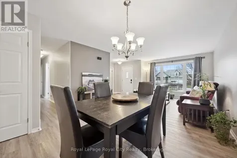 119 Meadowridge Drive St. Marys ON N4X 1E7