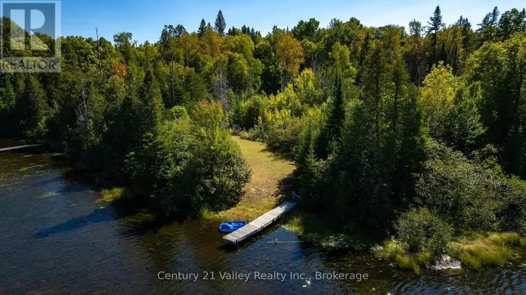 0 Hudson Trail Bonnechere Valley ON K0J 1M0