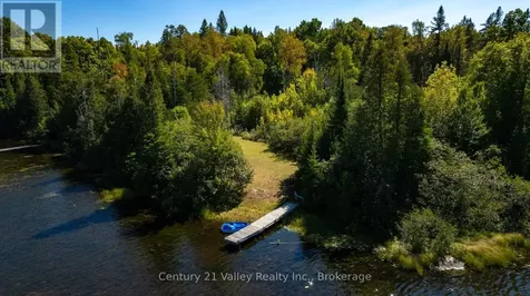 0 Hudson Trail Bonnechere Valley ON K0J 1M0