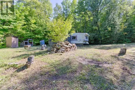 0 Hudson Trail Bonnechere Valley ON K0J 1M0