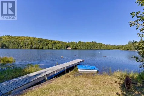 0 Hudson Trail Bonnechere Valley ON K0J 1M0