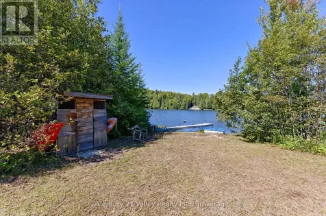 0 Hudson Trail Bonnechere Valley ON K0J 1M0