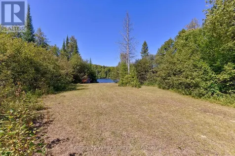 0 Hudson Trail Bonnechere Valley ON K0J 1M0