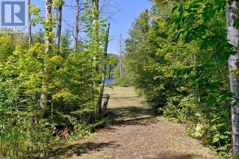 0 Hudson Trail Bonnechere Valley ON K0J 1M0