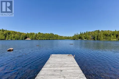0 Hudson Trail Bonnechere Valley ON K0J 1M0