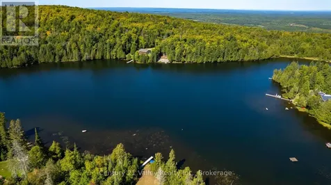 0 Hudson Trail Bonnechere Valley ON K0J 1M0