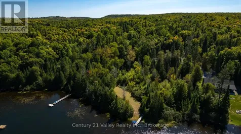 0 Hudson Trail Bonnechere Valley ON K0J 1M0
