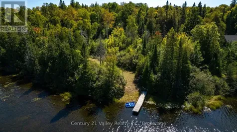 0 Hudson Trail Bonnechere Valley ON K0J 1M0