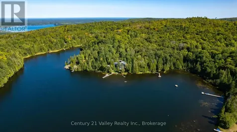 0 Hudson Trail Bonnechere Valley ON K0J 1M0