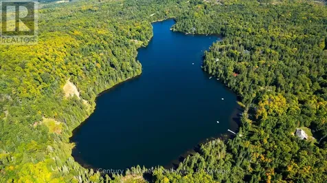 0 Hudson Trail Bonnechere Valley ON K0J 1M0