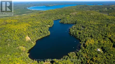 0 Hudson Trail Bonnechere Valley ON K0J 1M0