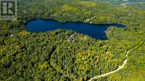 0 Hudson Trail Bonnechere Valley ON K0J 1M0