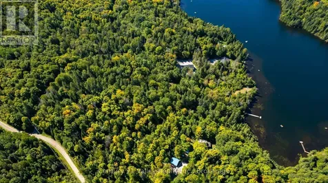 0 Hudson Trail Bonnechere Valley ON K0J 1M0
