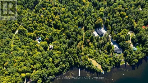 0 Hudson Trail Bonnechere Valley ON K0J 1M0