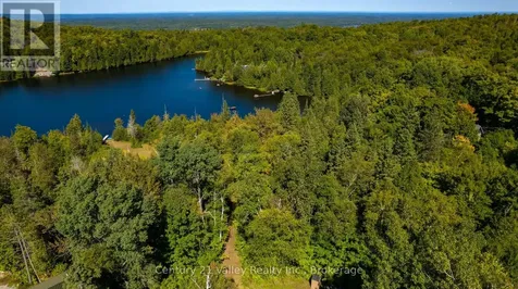 0 Hudson Trail Bonnechere Valley ON K0J 1M0