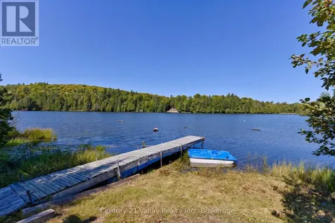 0 Hudson Trail Bonnechere Valley ON K0J 1M0