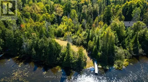 0 Hudson Trail Bonnechere Valley ON K0J 1M0