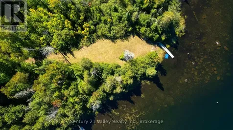 0 Hudson Trail Bonnechere Valley ON K0J 1M0