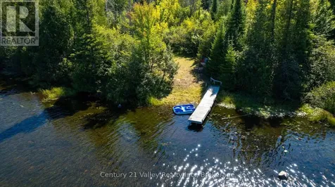 0 Hudson Trail Bonnechere Valley ON K0J 1M0