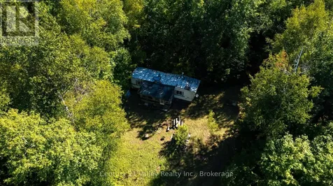 0 Hudson Trail Bonnechere Valley ON K0J 1M0
